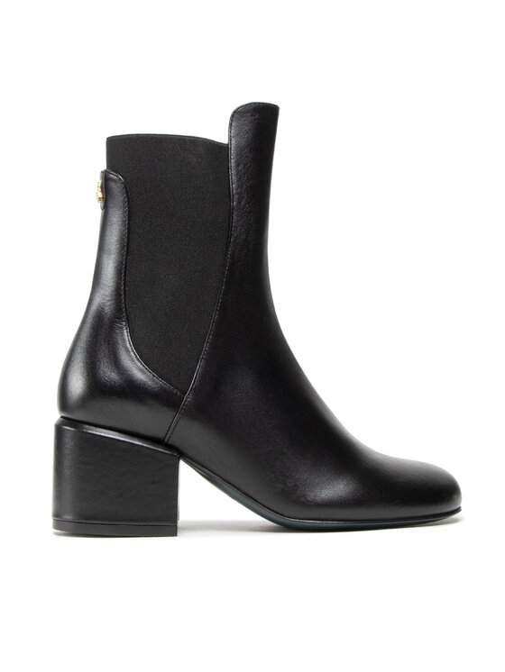 Botine Patrizia Pepe 8Y0018/L011-K103 Negru