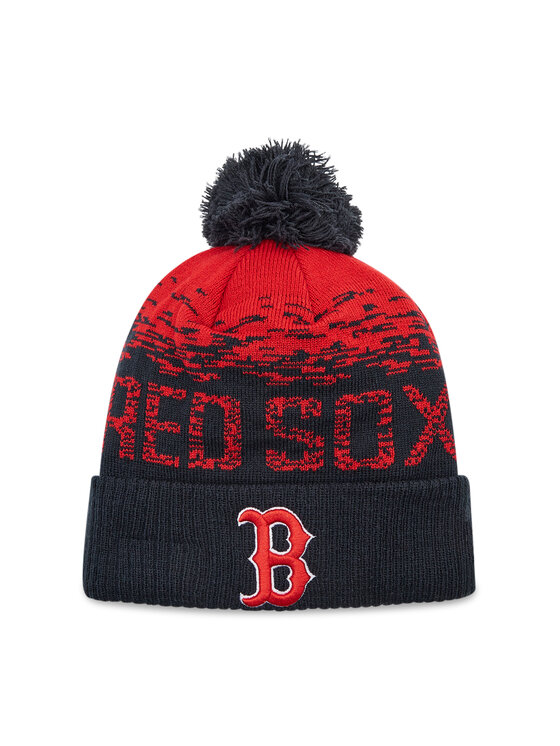Căciulă New Era Boston Red Sox 80536113 Bleumarin