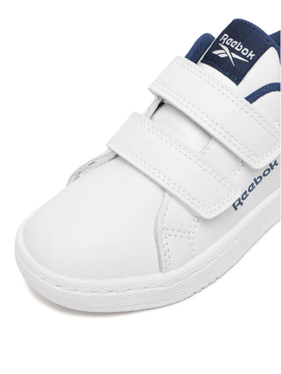 Reebok Reebok Sneakersy CEO-25KC0011 Biały