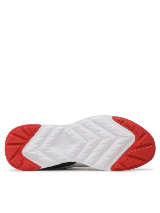 Puma Puma Снікерcи Ferrari Tiburion 307515 01 Чорний