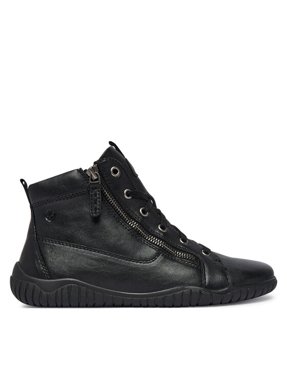 Josef Seibel Josef Seibel Черевики Wynona 15 70715-TE793 Чорний