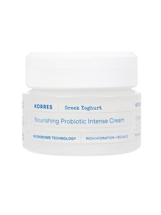 Korres Korres Greek Yoghurt Krem do twarzy