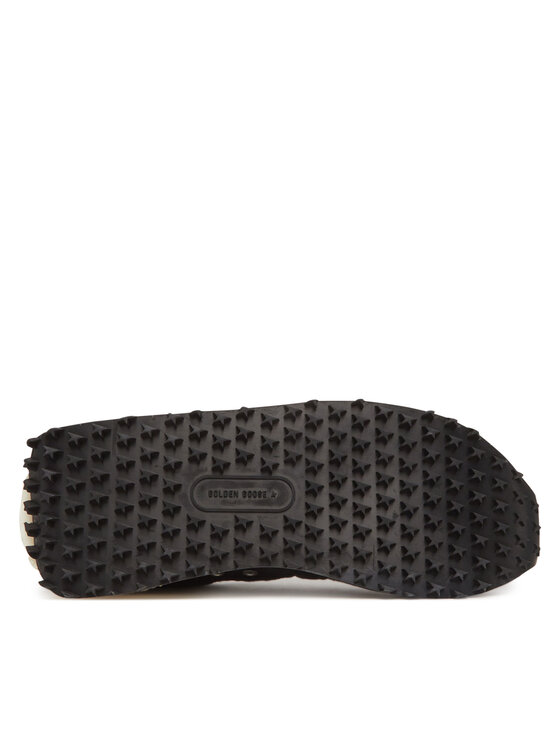 Golden Goose Golden Goose Sneakersy GMF00684.F005675 90179 Czarny