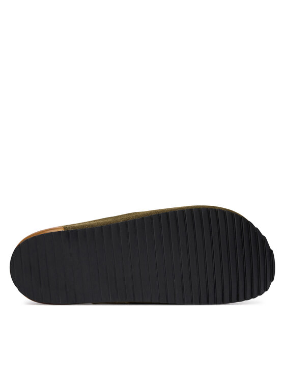 Pepe Jeans Pepe Jeans Šlepetės Corby Clog M PMS90123 Chaki