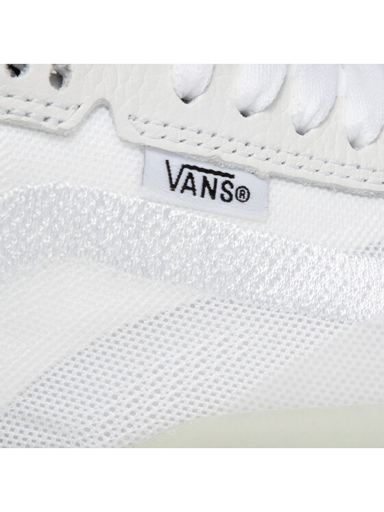 Vans Vans Tenisice Evdnt Ultimatewaf VN0A5DY7WWW1 Bijela