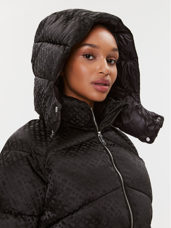 Doudoune Regular Fit Doudoune Hugo Boss Femme BOSS Doudoune Longue