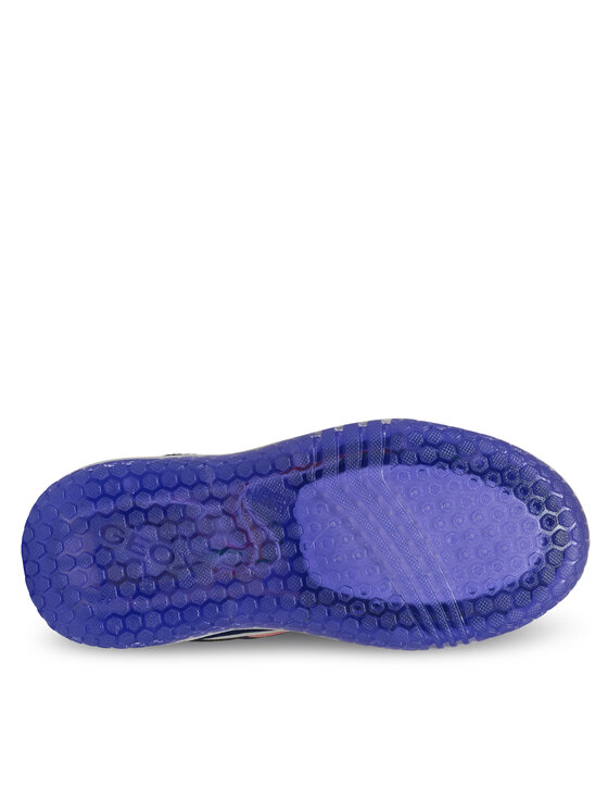 Geox Geox Laisvalaikio batai J Buzzerlight Girl J46M8A 0BC14 C4269 DD Tamsiai mėlyna