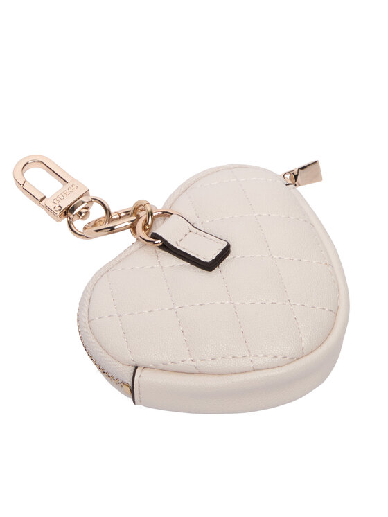 Guess Guess Etui pentru chei RWA746 01080 Alb