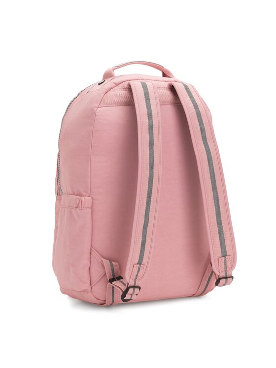 Kipling Kipling Torba 247701 Różowy