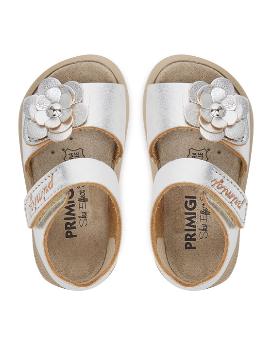 Primigi Primigi Sandali 7870611 S Argento