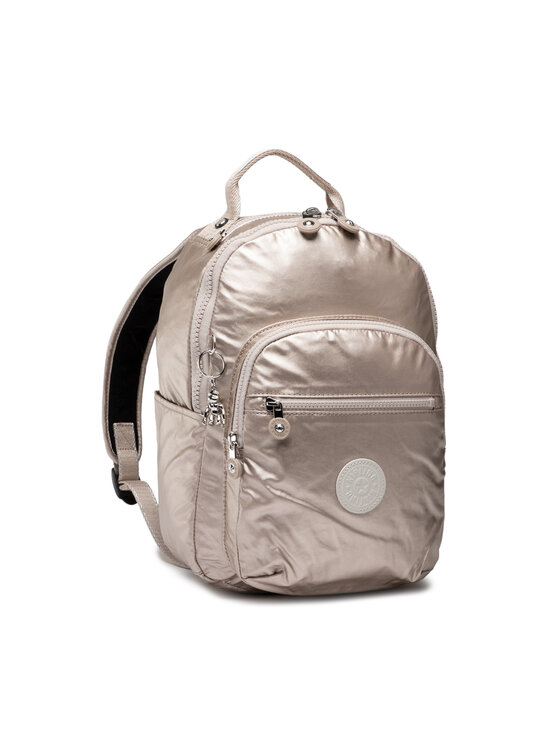 Kipling Kipling Plecak Seoul S KPKI378948I1 Beżowy