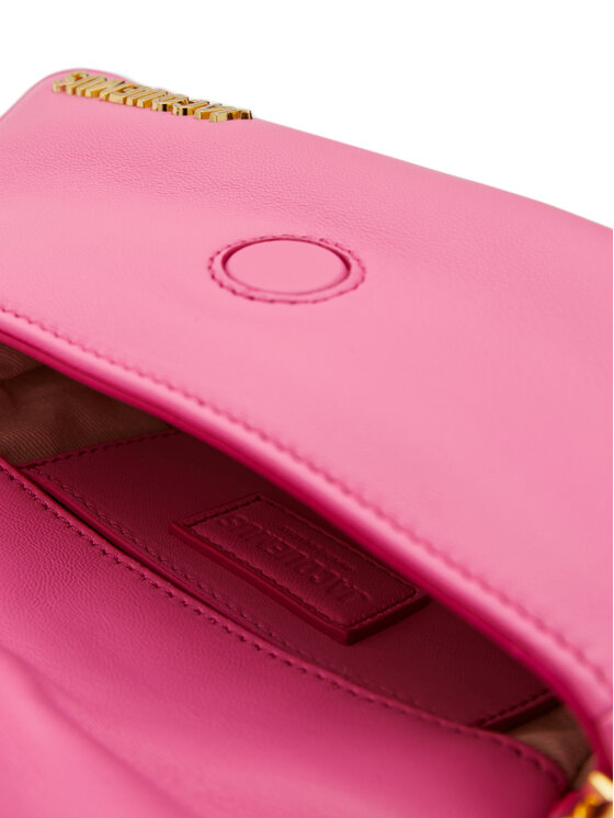 JACQUEMUS JACQUEMUS Torbica Le Petit Bambimou 233BA335-3073 Ružičasta