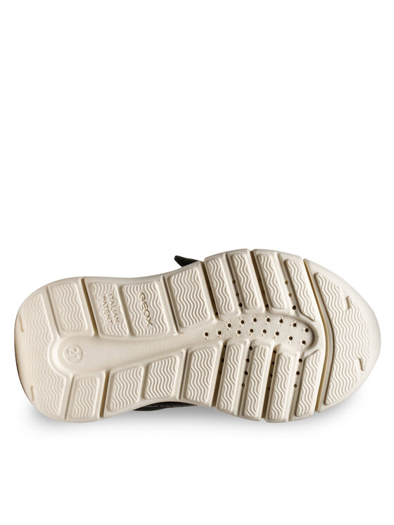 Geox Geox Sneakers B Flexyper Mini B566NB 054AS C0922 M Schwarz