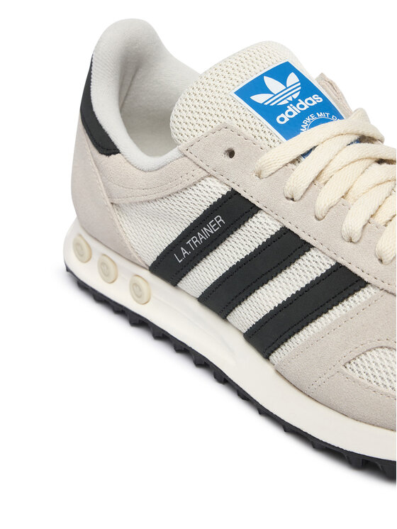 adidas adidas Αθλητικά La Trainer Og KH9680 Γκρι