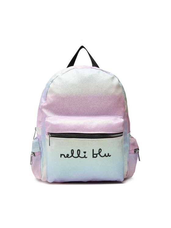 Nelli Blu Nelli Blu Σακίδιο MEP-C-017-02 Έγχρωμο