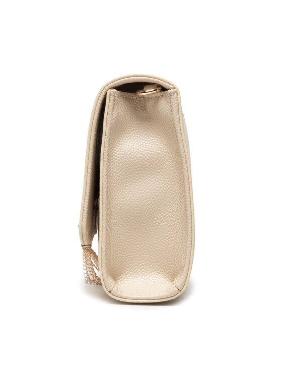 Valentino Valentino Handtasche Divina VBS1R401G Beige