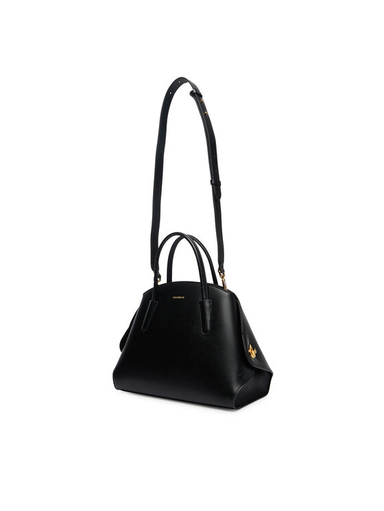 Coccinelle Coccinelle Handtasche U7K Coccinelletylde E1 U7K 18 02 01 Schwarz