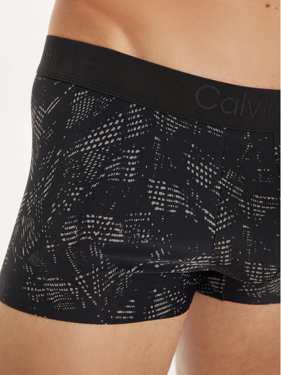 Calvin Klein Underwear Calvin Klein Underwear Bokserice 000NB4061A Siva