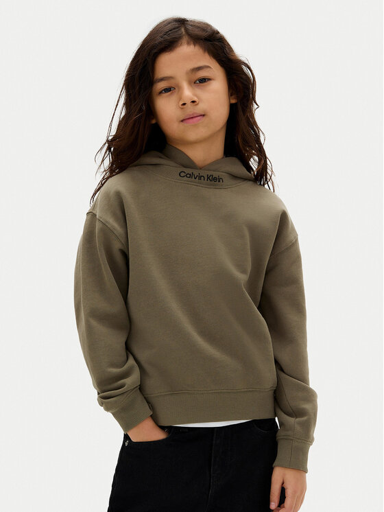 Bluza Calvin Klein Jeans