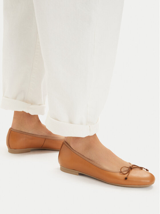 Hispanitas Hispanitas Ballerine HV263465 Marrone