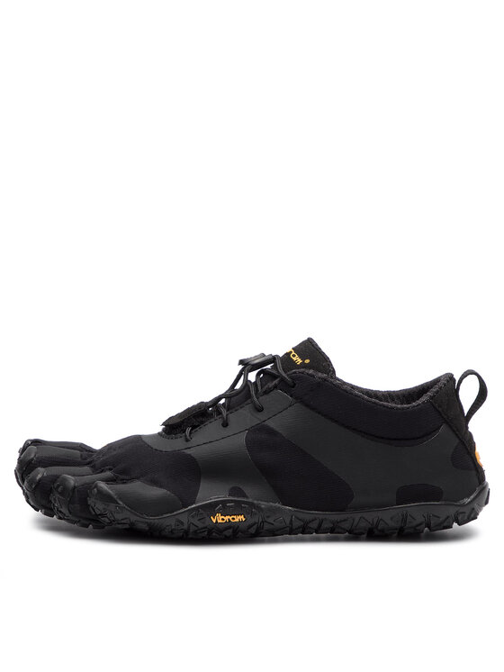 Vibram Fivefingers Vibram Fivefingers Trekkingi V-Alpha 18W7101 Czarny