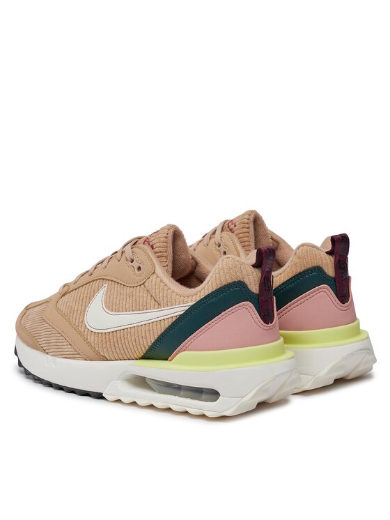 Nike Nike Sneakersy Air Max Dawn Se FB8456 200 Beżowy