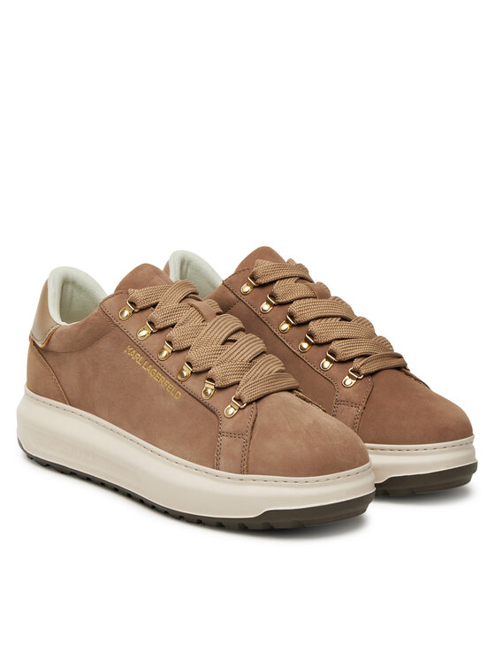 KARL LAGERFELD KARL LAGERFELD Tossud KL57545 Beež