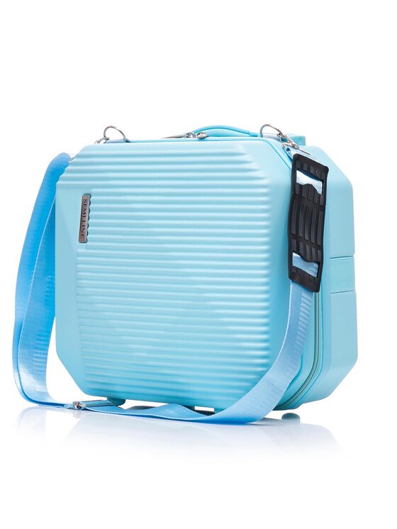 Semi Line Semi Line Bauletto T5824-2 Blu