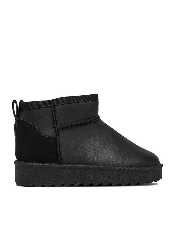 DeeZee DeeZee Sniego batai CEO-CM250119-19 Juoda
