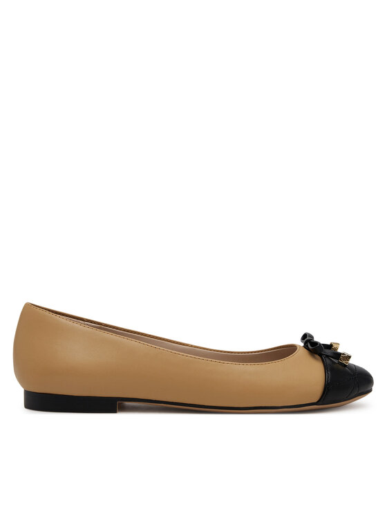 Aldo Aldo Балетки Cristella 13691118 Коричневий