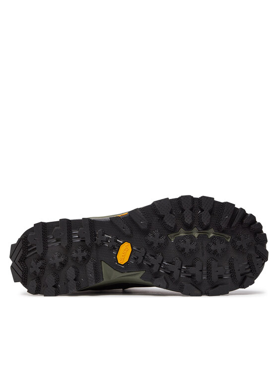 CMP CMP Trekking Tytanus Mid Trekking Wp 3Q17657 Siva