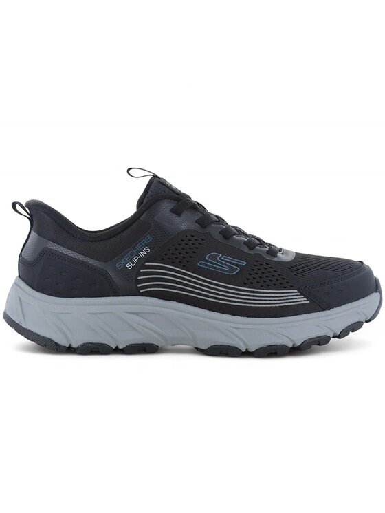 Skechers Skechers Sneakersy 237800-BLK Kolorowy