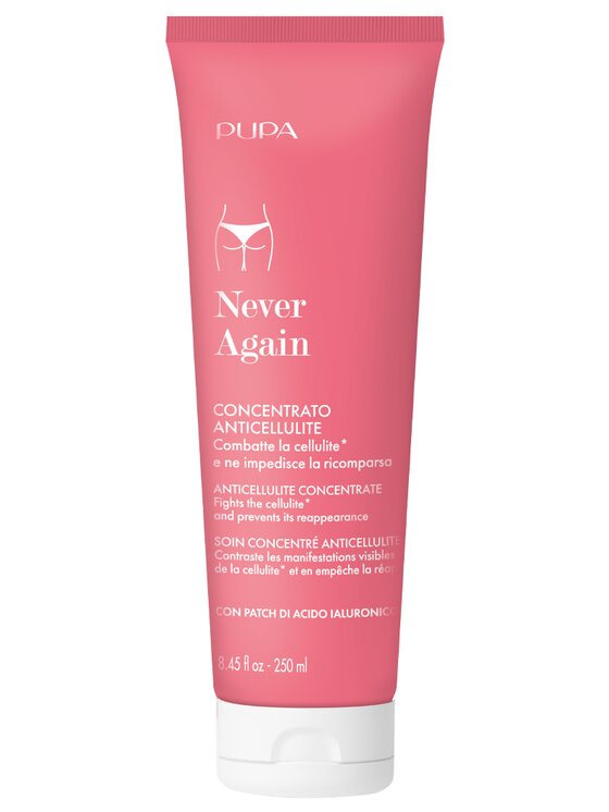 PUPA Milano PUPA Milano Never Again Krem