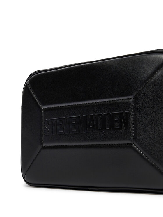 Steve Madden Steve Madden Käekott Brotor SM13001588 Must