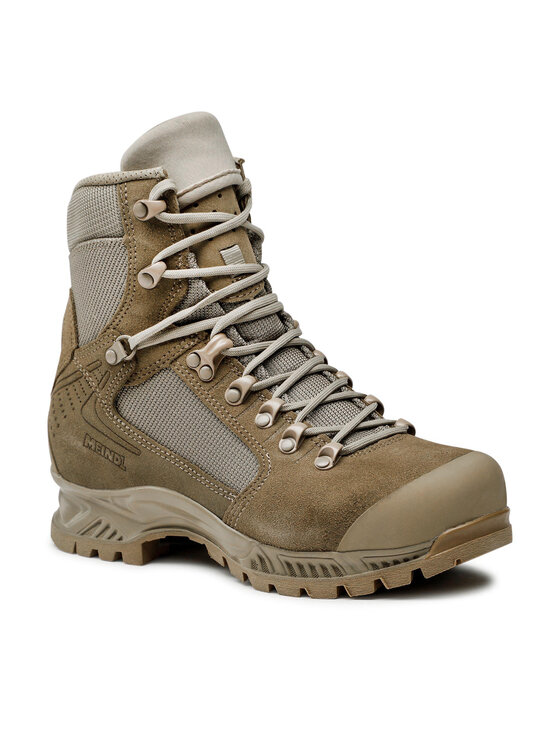 Meindl Meindl Trapery Desert Defence 3785/52 Zielony