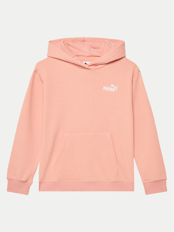 Puma Puma Tuta 686304 Rosa Regular Fit