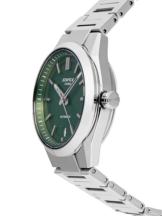 Casio Casio Zegarek Edifice EFK-100D-3AER Srebrny