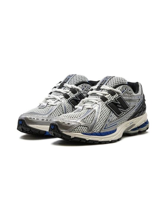 New Balance New Balance Sneakersy New Balance 1906R Silver Metallic Sea Salt 37.5 Srebrny