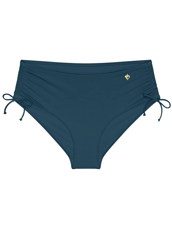 Triumph Triumph Dół od bikini Summer Twist Maxi Zielony