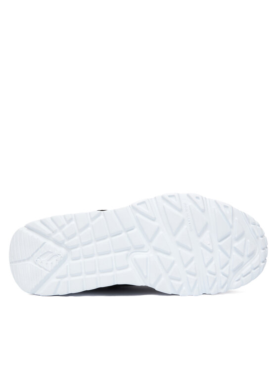 Skechers Skechers Sportcipők Uno Lite 314091L BKMT Fekete