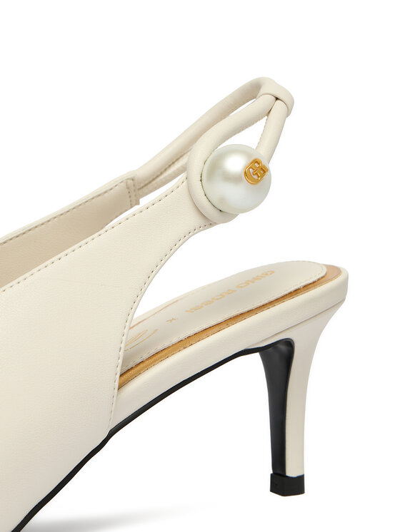 GINO ROSSI GINO ROSSI Décolleté CEO-ROSE-LT2678-1-N Bianco