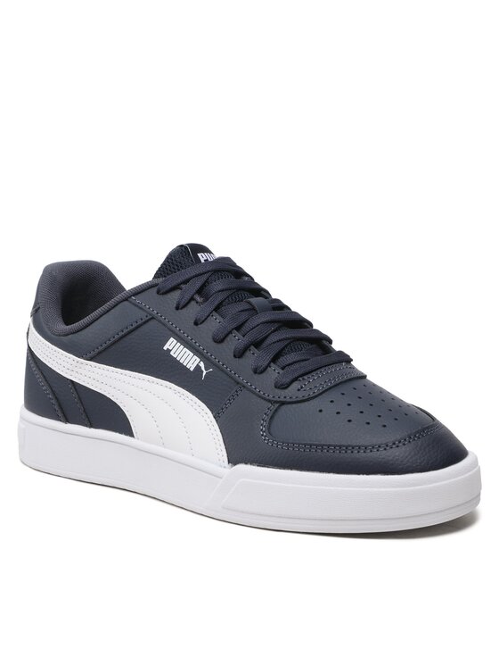 Puma Puma Sneakersy Caven 380810 23 Granatowy