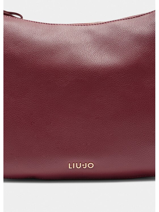 Liu Jo Liu Jo Borsa AF5134E005891726 Rosso