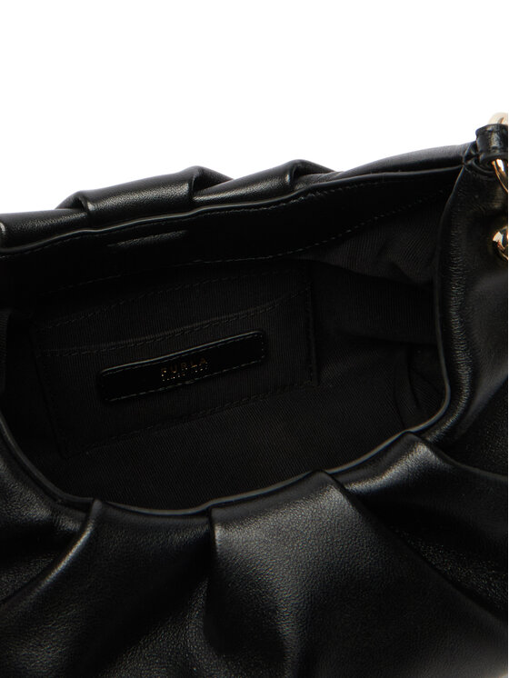 Furla Furla Kabelka Delia Mini WE00837 BX2269 CN O6000 Čierna