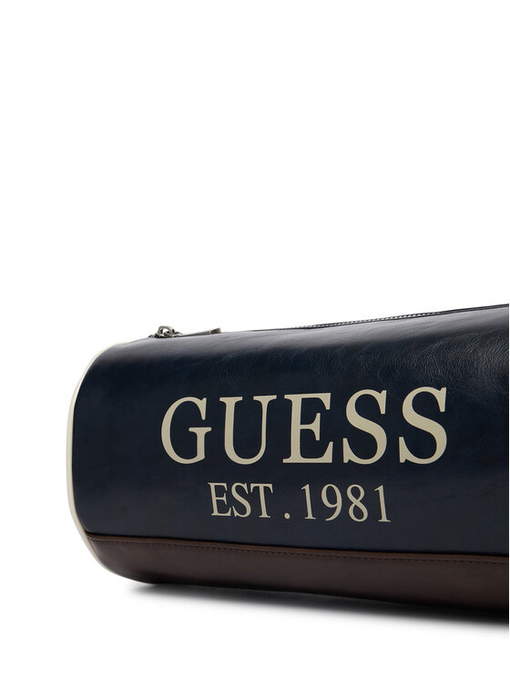 Guess Guess Smink táska Oslo PMOSVI P6310 Sötétkék