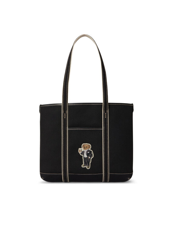 Polo Ralph Lauren Polo Ralph Lauren Käekott 428P18489001 Must