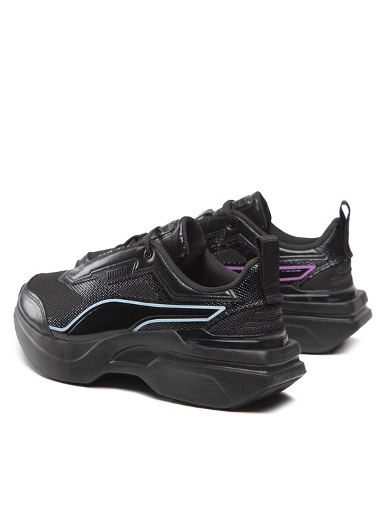 Puma Puma Tossud Kosmo Rider Digital Dark Wn's 386558 01 Must