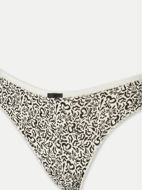 YSABEL MORA YSABEL MORA Set di 2 perizomi 19012 Multicolore