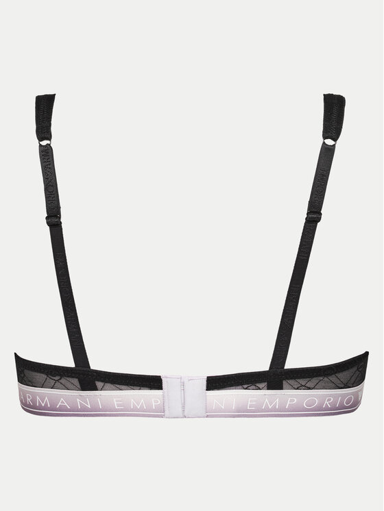 Emporio Armani Underwear Emporio Armani Underwear Apaksveļas komplekts 164788 4R205 00020 Melns