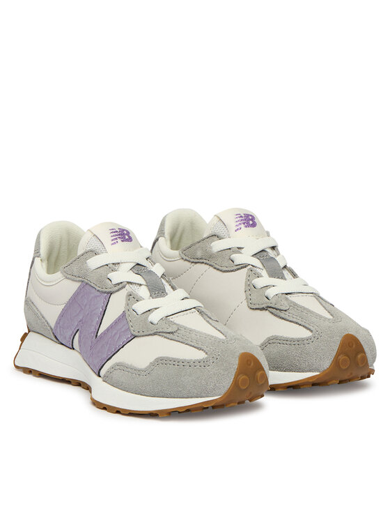 New Balance New Balance Sneakersy P3277X2 Szary